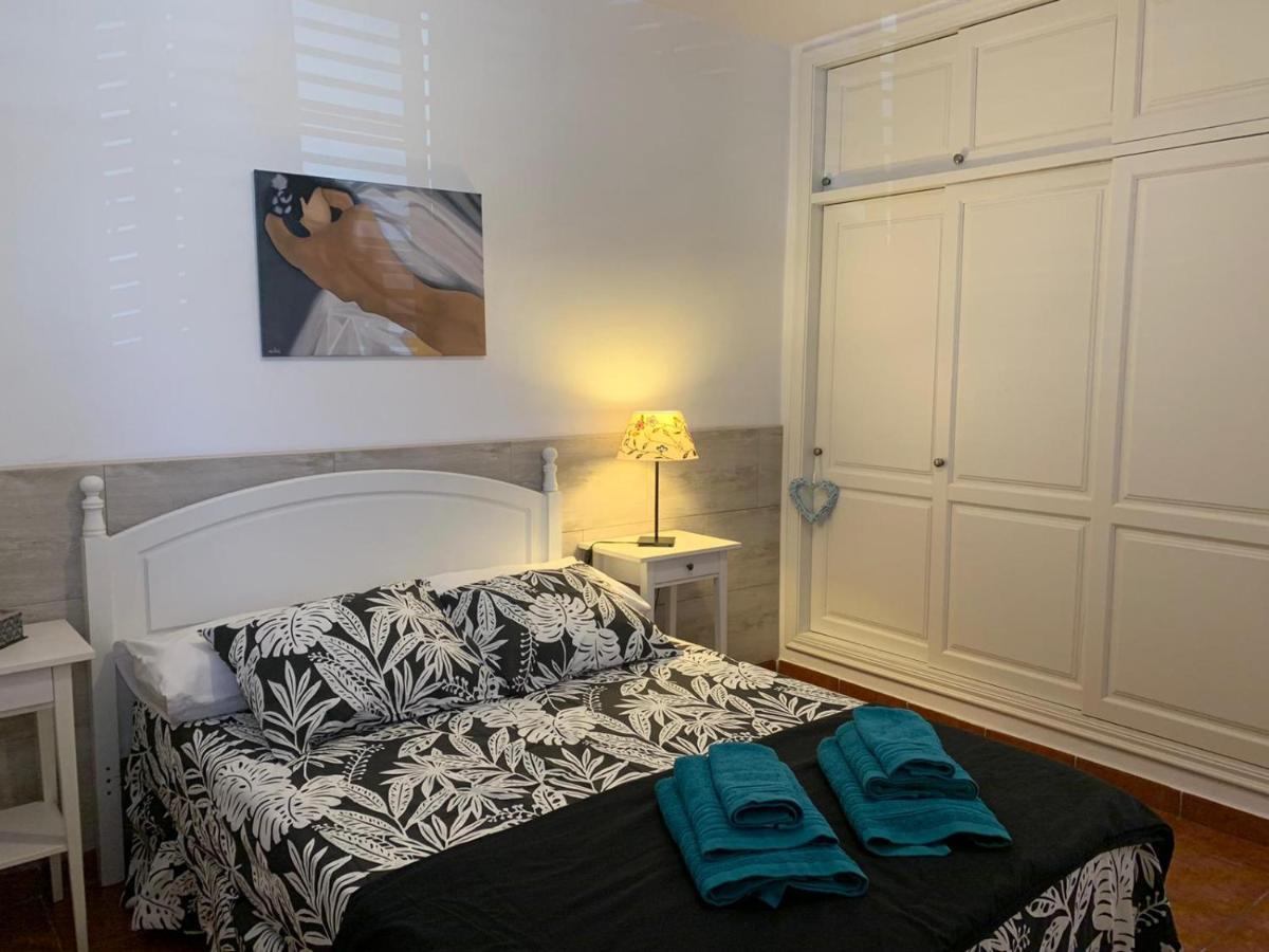 Chegamos Appartement
