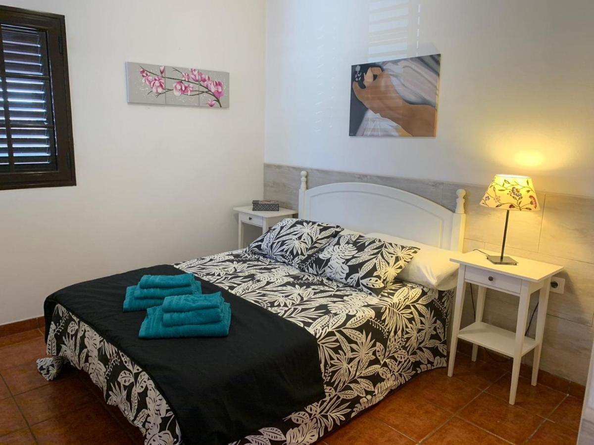 Chegamos Appartement *