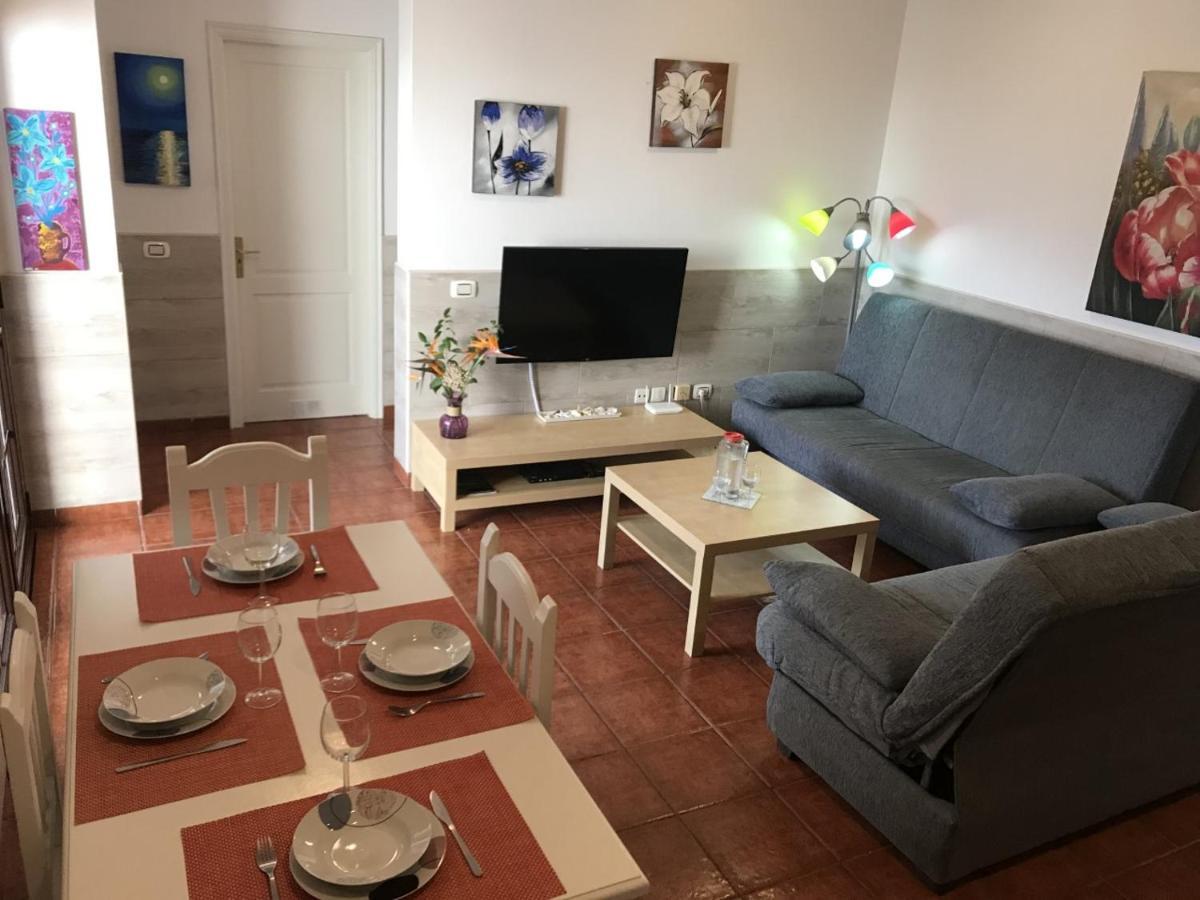 Appartement Chegamos Punta Mujeres