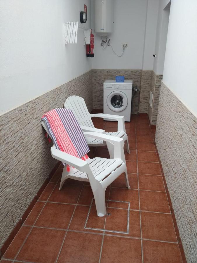 Chegamos Appartement