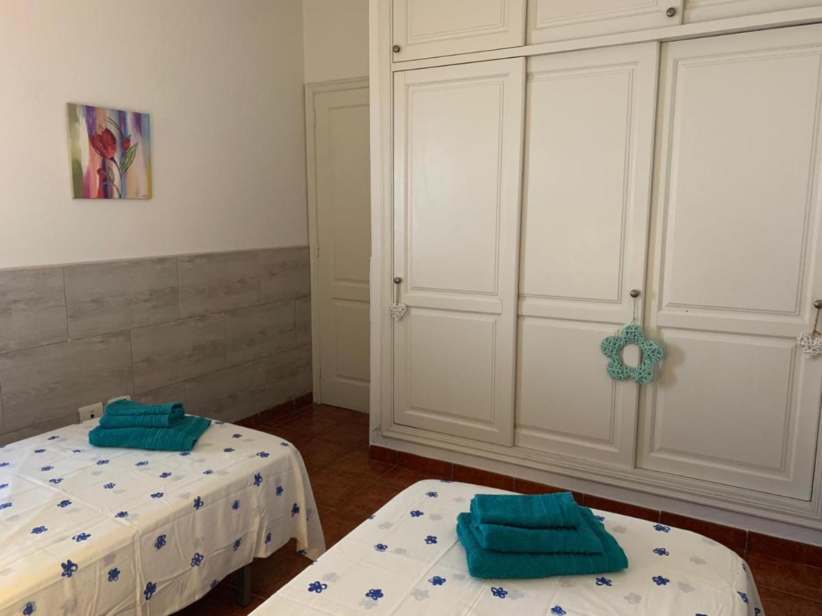 Appartement Chegamos *