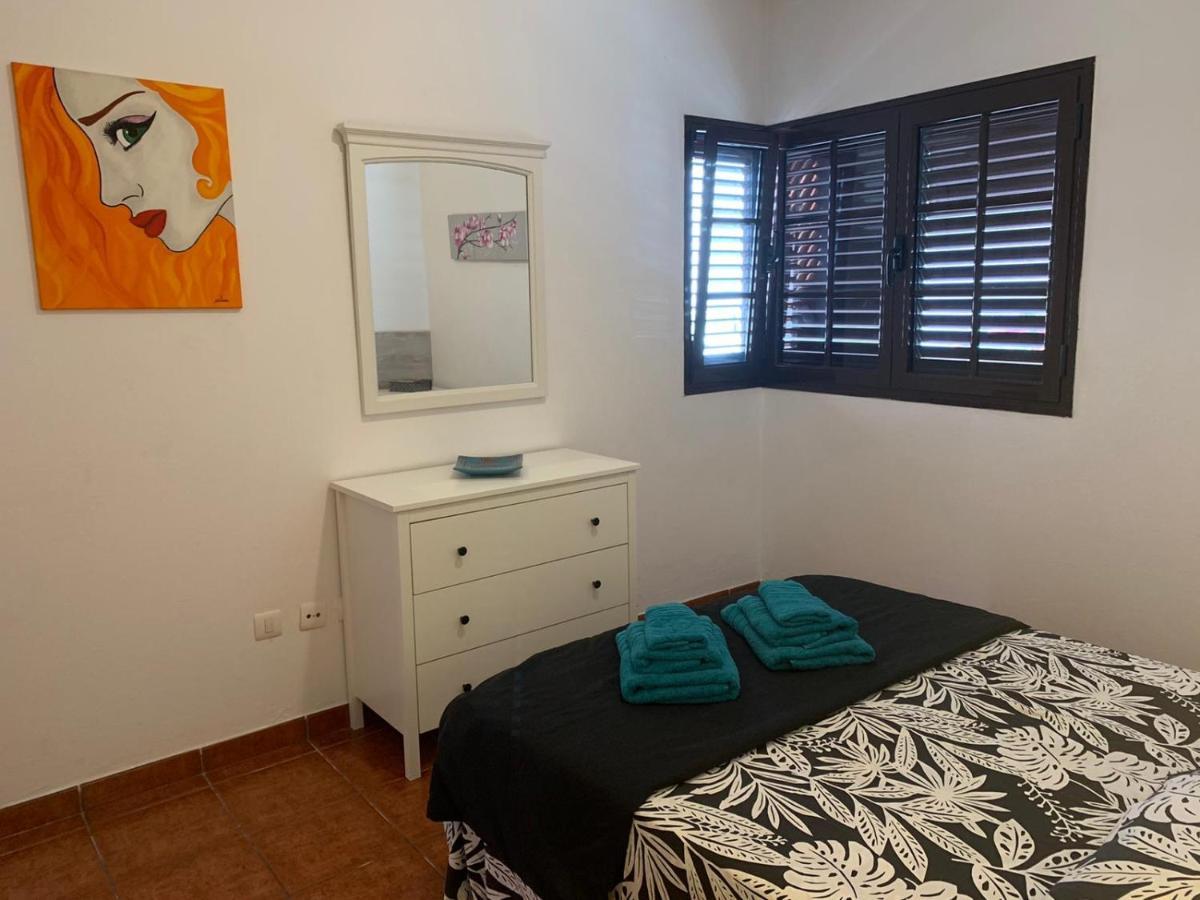Chegamos Appartement Punta Mujeres