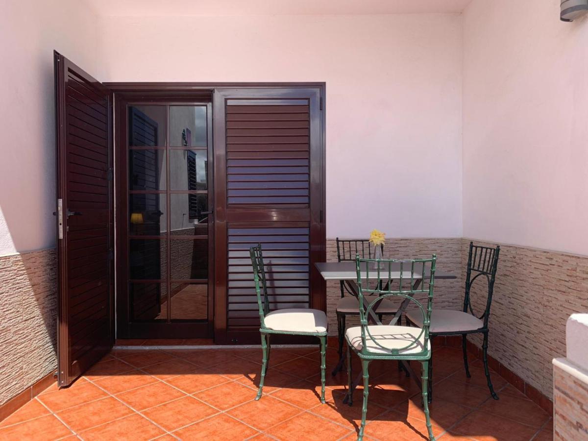Appartement Chegamos