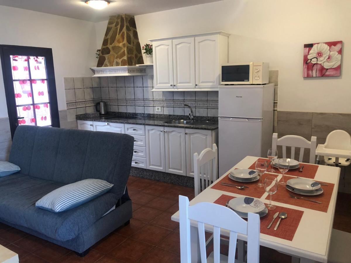 Chegamos Appartement *